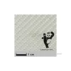 Tissu de verre Sergé 280g/m² - 1ml (aero, finish FK 144, TW) INTERGLAS
