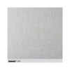 Tissu de verre Taffetas Aviation 80g/m² - 1ml R&G