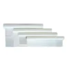 Tissu de verre Taffetas 49g/m² - 2ml R&G (largeur 110cm)