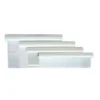 Tissu de verre Taffetas 49g/m² - 10ml R&G (largeur 110cm)