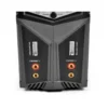 T2M Wizard 2X Chargeur 2x80W 12V/220V