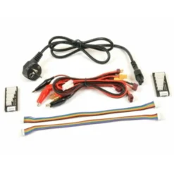 T2M Wizard 2X Chargeur 2x80W 12V/220V
