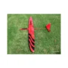 Tomcat tout fibre env.2.60m rouge & noir RCRCM