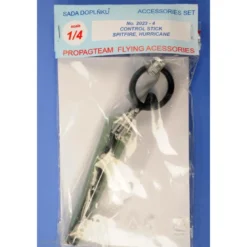 TOP MODEL MANCHE SPITFIRE, OURAGAN... 1:4