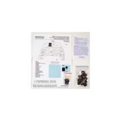TOPMODEL SET D'INSTRUMENTS Me-109 G6 1:5