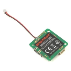 Torrent 110 FPV - Carte de controle principale F3