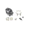 Torrent 110 FPV - Fuselage noir