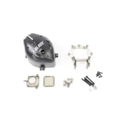 Torrent 110 FPV - Fuselage noir