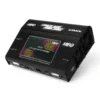 Touch Duo Racing AC/DC 1-6s 20A 400W Chargeur/Déchargeur