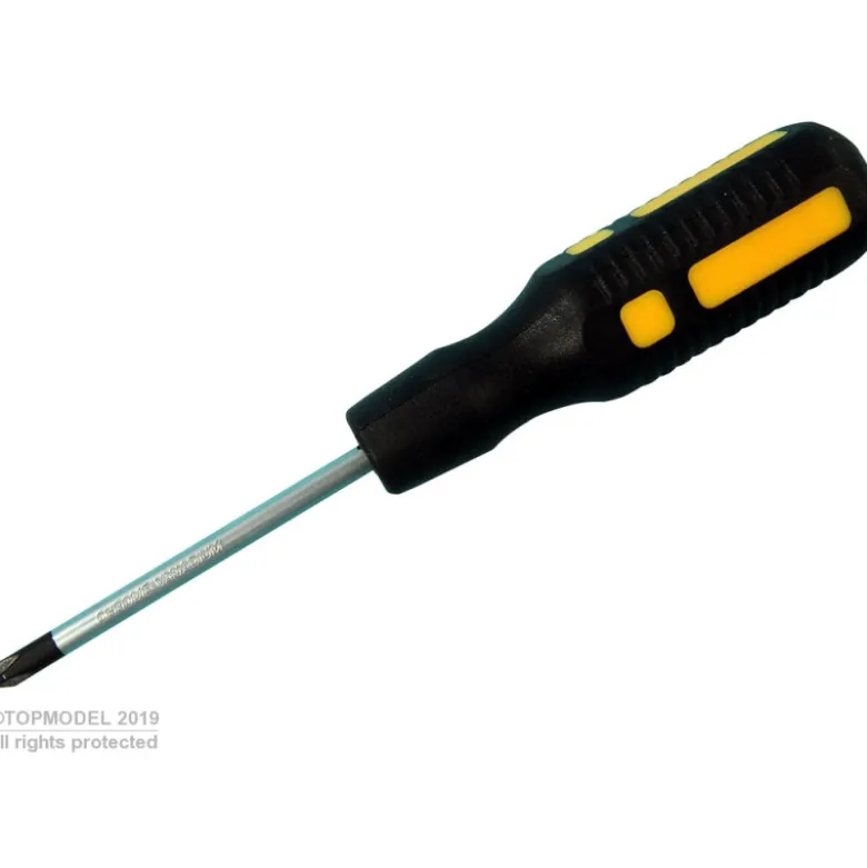 TOURNEVIS CRUCIFORME PH1