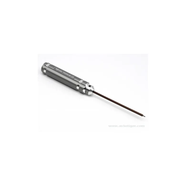 TOURNEVIS 6 PANS 1.0MM PRO