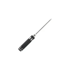 Tournevis 6 pans renforcé 2.0mm (12cm noir) Prolux