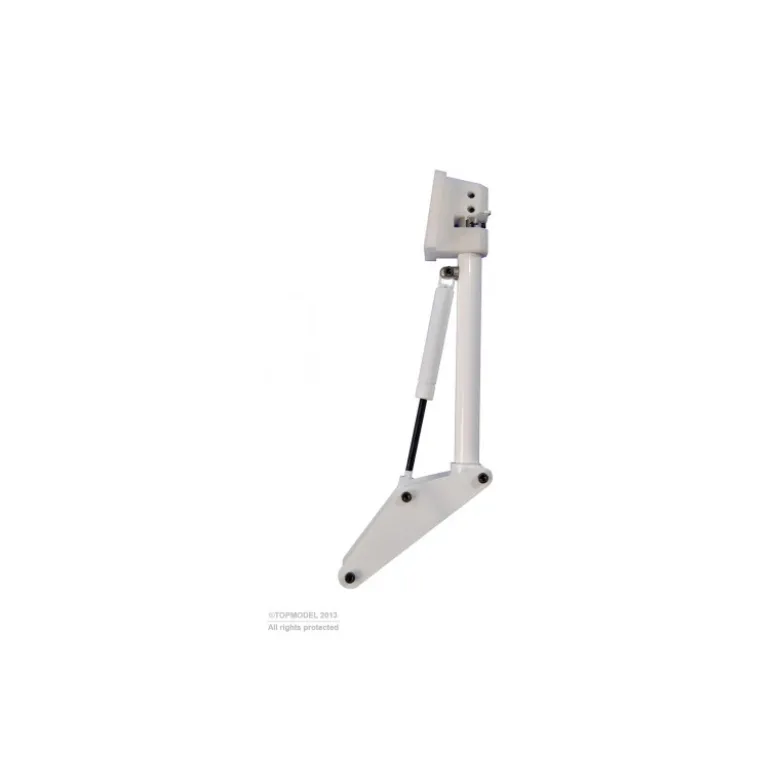 Train avant - BIDULE 170 - ECOTOP