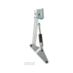 Train avant - BIDULE 55 V3 - ECOTOP