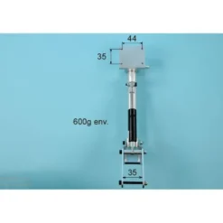 Train avant - BIDULE 55 V3 - ECOTOP