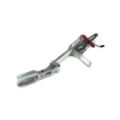 Train avant elec avec jambe : OV-10 30cc HANGAR 9