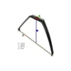 Train Carbone Profile 85-120CC