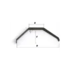 Train Carbone Type EDGE PROFILE Classe 50-70