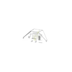 224436 - Train d atterrissage FunCub XL Multiplex