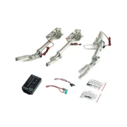 Train d atterrissage : OV-10 30cc HANGAR 9