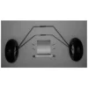 1-02061 - Train d atterrissage tuning FunCub XL ND Multiplex