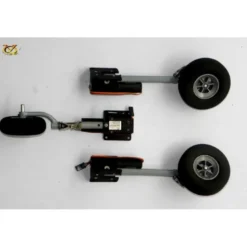 Train E-Retract Tricycle pour T-34 / PC-7 /Bonanza