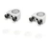 Train 60-120 -Fixation de porte (paire)