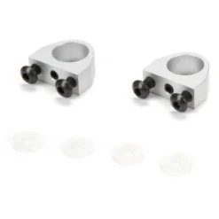 Train 60-120 -Fixation de porte (paire)