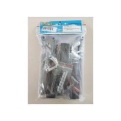 Train électrique Tricycle for P-38 Ligthning (46 Size) -- VQ-ARE18S