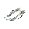 Train principal elec avec jambes (2 pcs) : OV-10 30cc HANGAR 9