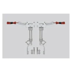 Train principal - PH203 - Tucano 60cc