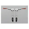 Train principal - PH204 - Tucano 30-35cc