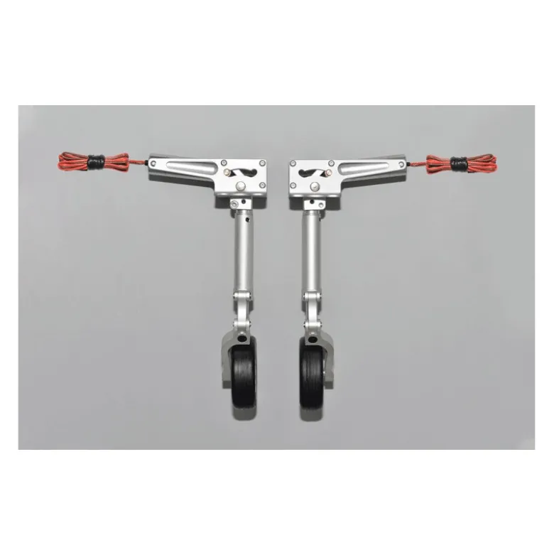 Train principal - PH204 - Tucano 30-35cc
