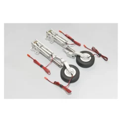 TRAIN PRINCIPAL RENTRANT ELECTRIQUE pour VIPER JET 100N - 140N