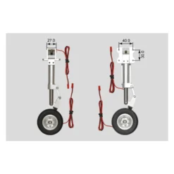 TRAIN PRINCIPAL RENTRANT ELECTRIQUE pour VIPER JET 100N - 140N