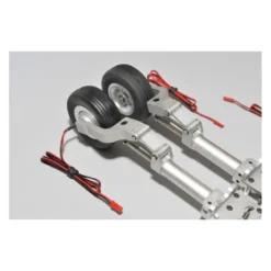 TRAIN PRINCIPAL RENTRANT ELECTRIQUE pour VIPER JET 100N - 140N