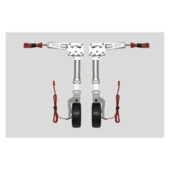 TRAIN PRINCIPAL RENTRANT ELECTRIQUE pour VIPER JET 100N - 140N