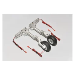 TRAIN PRINCIPAL RENTRANT ELECTRIQUE pour VIPER JET 100N - 140N