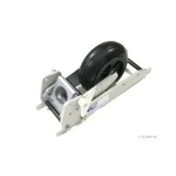 Train rentrant FEMA 9813A planeur 8-16kg (avec roue 112mm & arceau)