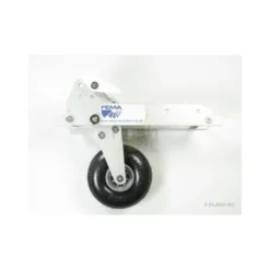 Train rentrant FEMA 9814A planeur 8-16kg (avec roue 127mm & arceau)