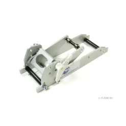 Train rentrant FEMA 9824A planeur 5-10kg (avec roue 100mm)