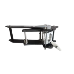 Train rentrant FEMA 9830A planeur 3-7kg (sans roue)