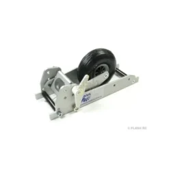 Train rentrant FEMA 9833A planeur 3-7kg (avec roue 70mm + garde roue)
