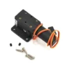 Train rentrant principal 90° pour classe 15 E-Flite
