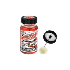 Traitement pour pneus mousse RED Juice 33 - Corally