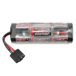 Traxxas Accu iD Power Cell 8,4V NiMh 5000mAh (HUMP) 2961X