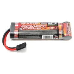 Traxxas Accu iD Power Cell 8,4V NiMh 3000mAh 2923X