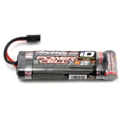 Traxxas Accu iD Power Cell 8,4V NiMh 5000mAh 2960X
