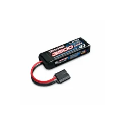 Traxxas Accu lipo ID 7.4V 25C 3500mah 2825X