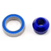 Traxxas adaptateur de roulements 6893X